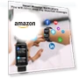 Thumbnail Smart Watch with 24 Sport Modes, IP68 Waterproof, Heart Rate Monitor — Smartwatches, Fempoin