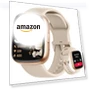 Thumbnail Alexa Built-in Smart Watch with Health Monitoring — Smartwatches, LODIMEKE