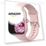Thumbnail Alexa Built-in Smart Watch for Women with Fitness Tracking — Smartwatches, TOOBUR