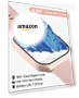 Thumbnail Alexa Built-in Smart Watch for Women with Fitness Tracking — Smartwatches, TOOBUR