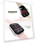 Thumbnail Smart Watch for Women with Alexa, Fitness Tracker, Heart Rate Monitor — Smartwatches, TOOBUR
