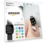 Thumbnail 2025 Smart Watch with Bluetooth Call, 1.96" HD Fitness Tracker — Smartwatches, Motast