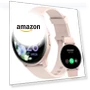 Thumbnail HD Smartwatch with Bluetooth Calling, 100+ Sport Modes, IP68 Waterproof — Smartwatches, JeeJTek