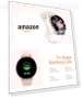 Thumbnail HD Smartwatch with Bluetooth Calling, 100+ Sport Modes, IP68 Waterproof — Smartwatches, JeeJTek