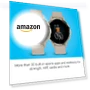 Thumbnail Venu 3S Smart Watch with AMOLED Display and Built-in GPS — Smartwatches, Garmin
