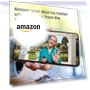 Thumbnail Video Doorbell, Two-way audio, HD video, motion and chime app alerts, Alexa enabled — Smart Home Security, Blink