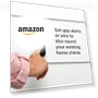 Thumbnail Video Doorbell, Two-way audio, HD video, motion and chime app alerts, Alexa enabled — Smart Home Security, Blink