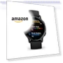 Thumbnail Health and Fitness GPS Smartwatch with AMOLED Display — Smartwatches, Garmin