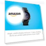 Thumbnail Health and Fitness GPS Smartwatch with AMOLED Display — Smartwatches, Garmin