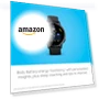Thumbnail Health and Fitness GPS Smartwatch with AMOLED Display — Smartwatches, Garmin