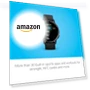 Thumbnail Health and Fitness GPS Smartwatch with AMOLED Display — Smartwatches, Garmin