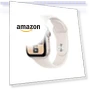 Thumbnail Smartwatch with Fitness and Sleep Trackers, Crash Detection, Heart Rate Monitor — Smartwatches, Apple