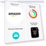 Thumbnail Smartwatch with Fitness and Sleep Trackers, Crash Detection, Heart Rate Monitor — Smartwatches, Apple