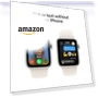 Thumbnail Smartwatch with Fitness and Sleep Trackers, Crash Detection, Heart Rate Monitor — Smartwatches, Apple