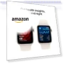 Thumbnail Smartwatch with Fitness and Sleep Trackers, Crash Detection, Heart Rate Monitor — Smartwatches, Apple