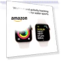 Thumbnail Smartwatch with Fitness Tracker, ECG App, Always-On Display — Smartwatches, Apple