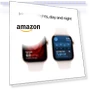 Thumbnail Smartwatch with Fitness Tracker, ECG App, Always-On Display — Smartwatches, Apple