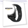 Thumbnail Smartwatch with Fitness Tracker, ECG App, Always-On Retina Display, Water Resistant — Smartwatches, Apple