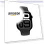 Thumbnail Smartwatch with Fitness Tracker, ECG App, Always-On Retina Display, Water Resistant — Smartwatches, Apple