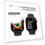 Thumbnail Smartwatch with Fitness Tracker, ECG App, Always-On Retina Display, Water Resistant — Smartwatches, Apple