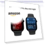 Thumbnail Smartwatch with Fitness Tracker, ECG App, Always-On Retina Display, Water Resistant — Smartwatches, Apple