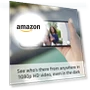 Thumbnail Wired Video Doorbell Pro with Two-Way Talk and Motion Detection — Smart Home Security, Ring