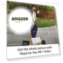 Thumbnail Wired Video Doorbell Pro with HD+ Video and 3D Motion Detection — Smart Home Security, Ring