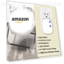 Thumbnail Wireless Doorbell with 1000ft Range, 5 Volume Levels, and LED Flashing — Doorbells, AKK