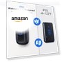 Thumbnail Wireless Doorbell with 56 Chimes, 1000 Feet Range, IP66 Waterproof — Push Buttons