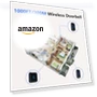 Thumbnail Wireless Doorbell with 56 Chimes, 1000 Feet Range, IP66 Waterproof — Push Buttons