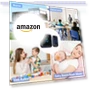 Thumbnail Wireless Doorbell with 56 Chimes, 1000 Feet Range, IP66 Waterproof — Push Buttons