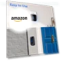 Thumbnail Wireless Doorbell with 56 Chimes, 1000 Feet Range, IP66 Waterproof — Push Buttons