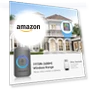 Thumbnail Wireless Doorbell with 1,970Ft Range, 60 Chimes, 5 Volume Levels, RGB Flash — Push Buttons, TECKNET