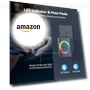 Thumbnail Wireless Doorbell with 1,970Ft Range, 60 Chimes, 5 Volume Levels, RGB Flash — Push Buttons, TECKNET