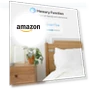 Thumbnail Wireless Doorbell with 1,970Ft Range, 60 Chimes, 5 Volume Levels, RGB Flash — Push Buttons, TECKNET