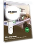 Thumbnail Lighted Wireless Doorbell with 58 Chimes, 1000ft Range, Waterproof — Push Buttons, AIDA