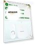 Thumbnail Lighted Wireless Doorbell with 58 Chimes, 1000ft Range, Waterproof — Push Buttons, AIDA