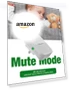 Thumbnail Lighted Wireless Doorbell with 58 Chimes, 1000ft Range, Waterproof — Push Buttons, AIDA