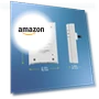 Thumbnail Wireless Doorbell Kit with Plug-In Receiver, 2 Melodies, 150 Ft Range — Kits, Philips