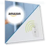 Thumbnail Wireless Doorbell Kit with Plug-In Receiver, 2 Melodies, 150 Ft Range — Kits, Philips