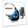 Thumbnail Wireless Doorbell Chime Kit with Mute Mode, 58 Ringtones, LED Strobe — Kits, PHYSEN