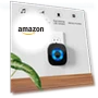 Thumbnail Wireless Doorbell Chime Kit with Mute Mode, 58 Ringtones, LED Strobe — Kits, PHYSEN
