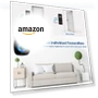 Thumbnail Wireless Doorbell Chime Kit with Mute Mode, 58 Ringtones, LED Strobe — Kits, PHYSEN