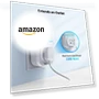 Thumbnail Wireless Doorbell with 60 Ringtones, 1300ft Range, Waterproof — Kits, TECKNET