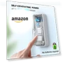 Thumbnail Wireless Doorbell with 60 Ringtones, 1300ft Range, Waterproof — Kits, TECKNET