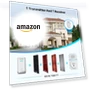 Thumbnail Wireless Doorbell with 60 Ringtones, 1300ft Range, Waterproof — Kits, TECKNET
