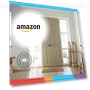 Thumbnail Wireless Doorbell Kit, Battery-Operated Receiver, 2 Melodies, 4 Volume Levels, 150 Ft Range — Push Buttons, GE