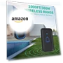 Thumbnail Wireless Doorbell with 56 Chimes, IP66 Waterproof, 1000ft Range — Kits, LetsWill