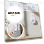 Thumbnail Wireless Doorbell Kit with 32 Ringtones, 1000ft Range, LED Flash — Kits, PHYSEN
