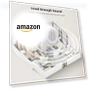Thumbnail Wireless Doorbell Kit with 32 Ringtones, 1000ft Range, LED Flash — Kits, PHYSEN